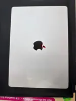Máy tính MacBook Pro 14 2023 M3 8 CPU/10 GPU/8GB/512GB Bạc MR7J3SA/A