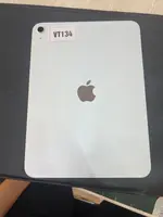 Máy tính bảng iPad Gen 11 11 inch A16 2025 WiFi 256GB Bạc MD4G4ZA/A