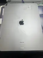 Máy tính bảng iPad Air 13 inch M2 2024 Wifi 128GB Xám 3M682ZA/A Demo