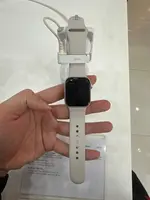 Đồng hồ thông minh Apple Watch SE 2 Demo 40mm GPS viền nhôm vàng 3K596PA/A
