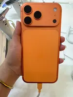 Điện thoại iPhone 17 Pro Max 256GB Demo Cam Vũ Trụ 3P130ZP/A