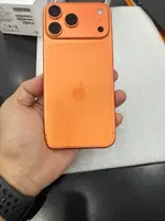Điện thoại iPhone 17 Pro Max 256GB Demo Cam Vũ Trụ 3P130ZP/A