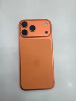 Điện thoại iPhone 17 Pro Max 256GB Demo Cam Vũ Trụ 3P130ZP/A