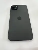 Điện thoại iPhone 15 Plus Demo 128GB Đen 3M462VN/A