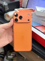 Điện thoại iPhone 17 Pro Max 256GB Demo Cam Vũ Trụ 3P130ZP/A