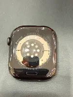 Đồng hồ Apple Watch Series 10 GPS 46mm Viền Nhôm Đen Bóng Dây Cao Su S/M Demo 3N496PA/A