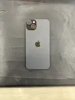 Điện thoại iPhone 15 Plus Demo 128GB Đen 3M462VN/A