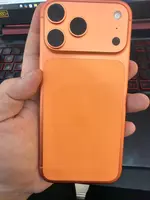 Điện thoại iPhone 17 Pro Max 256GB Demo Cam Vũ Trụ 3P130ZP/A