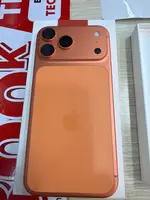 Điện thoại iPhone 17 Pro Max 256GB Demo Cam Vũ Trụ 3P130ZP/A