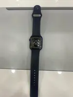 Đồng hồ thông minh Apple Watch Series 8 Demo 45mm GPS + Cellular viền nhôm đen 3K639PA/A