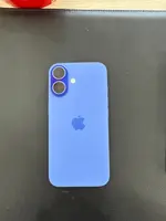 Điện thoại iPhone 16 128GB Xanh Lưu Ly 3N399VN/A Demo