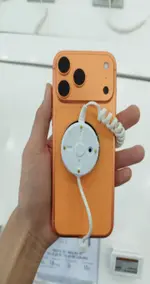 Điện thoại iPhone 17 Pro Max 256GB Demo Cam Vũ Trụ 3P130ZP/A