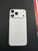 Điện thoại iPhone 17 Pro Max 256GB Bạc MFYM4ZP/A