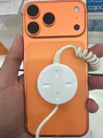 Điện thoại iPhone 17 Pro Max 256GB Demo Cam Vũ Trụ 3P130ZP/A