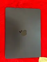 Máy tính xách tay Macbook Air M2 13 2022 8CPU 8GPU/8GB/256GB Xanh đen MLY33SA/A