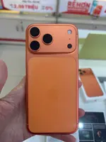 Điện thoại iPhone 17 Pro Max 256GB Demo Cam Vũ Trụ 3P130ZP/A