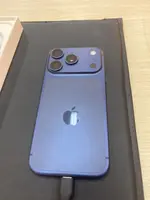 Điện thoại iPhone 17 Pro 256GB Demo Xanh Đậm 3P171ZP/A