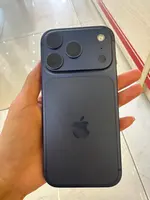 Điện thoại iPhone 17 Pro 256GB Demo Xanh Đậm 3P171ZP/A