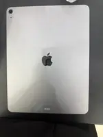 Máy tính bảng iPad Air 13 inch M3 2025 WiFi 128GB Xám không gian 3N727ZA/A Demo