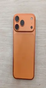 Điện thoại iPhone 17 Pro Max 256GB Demo Cam Vũ Trụ 3P130ZP/A