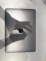 Máy tính xách tay Macbook Pro M2 13 2022 8CPU 10GPU/8GB/256GB Xám MNEH3SA/A