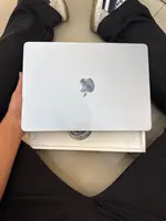 Máy tính Macbook Air 13 M4 2025 10CPU/8GPU/16GB/256GB Xanh Da Trời MC6T4SA/A
