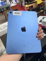 Máy tính bảng iPad Gen 10 10.9 2022 Demo WiFi 64GB Xanh dương 3L204ZA/A