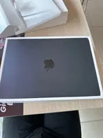 Máy tính xách tay Macbook Air M2 13 2022 8CPU 8GPU/8GB/256GB Xanh đen MLY33SA/A