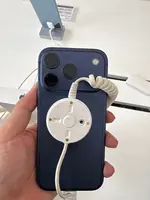 Điện thoại iPhone 17 Pro 256GB Demo Xanh Đậm 3P171ZP/A