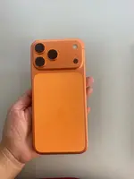 Điện thoại iPhone 17 Pro Max 256GB Demo Cam Vũ Trụ 3P130ZP/A
