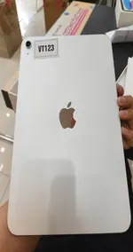 Máy tính bảng iPad Gen 11 11 inch A16 2025 WiFi 128GB Bạc MD3Y4ZA/A