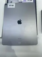 Máy tính bảng iPad Air 13 inch M2 2024 Wifi 128GB Xám 3M682ZA/A Demo