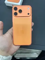Điện thoại iPhone 17 Pro Max 256GB Demo Cam Vũ Trụ 3P130ZP/A