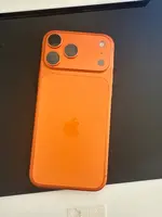 Điện thoại iPhone 17 Pro Max 256GB Demo Cam Vũ Trụ 3P130ZP/A