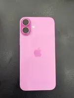 Điện thoại iPhone 16 Plus 128GB Hồng 3N350VN/A Demo