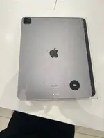 Máy tính bảng iPad Pro 12.9 2022 M2 Demo WiFi 128GB Xám 3K904ZA/A