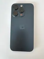 Điện thoại iPhone 15 Pro Demo 128GB Titan Xanh 3M441VN/A