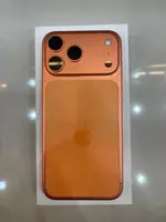 Điện thoại iPhone 17 Pro Max 256GB Demo Cam Vũ Trụ 3P130ZP/A