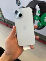 Điện thoại iPhone 15 Demo 128GB Xanh dương 3M425VN/A