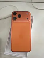 Điện thoại iPhone 17 Pro Max 256GB Demo Cam Vũ Trụ 3P130ZP/A