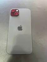 Điện thoại iPhone 15 Plus Demo 128GB Đen 3M462VN/A