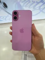 Điện thoại iPhone 16 Plus 128GB Hồng 3N350VN/A Demo