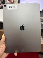 Máy tính bảng iPad Air 13 inch M2 2024 Wifi 128GB Xám 3M682ZA/A Demo