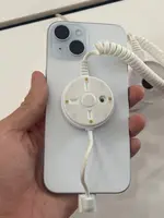 Điện thoại iPhone 15 Demo 128GB Xanh dương 3M425VN/A