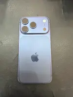 Điện thoại iPhone 17 Pro 256GB Demo Xanh Đậm 3P171ZP/A