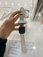 Đồng hồ thông minh Apple Watch SE 2 Demo 40mm GPS viền nhôm vàng 3K596PA/A