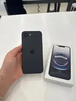 Điện thoại iPhone 16e 128GB Đen 3N762VN/A Demo