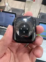 Đồng hồ thông minh Apple Watch Series 8 Demo 45mm GPS + Cellular viền nhôm đen 3K639PA/A