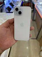 Điện thoại iPhone 15 Demo 128GB Xanh dương 3M425VN/A