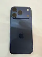 Điện thoại iPhone 17 Pro 256GB Demo Xanh Đậm 3P171ZP/A
